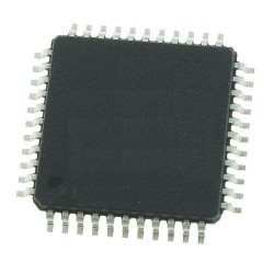 Freescale Semiconductor MCF51JM128VLD