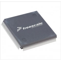 Freescale Semiconductor MCF51MM256CLK