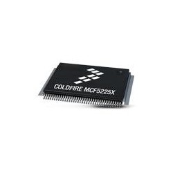 Freescale Semiconductor MCF52252AF80