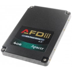 Apacer AP-FD25A20A0004GR-KS