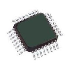 Freescale Semiconductor MKL04Z16VLC4
