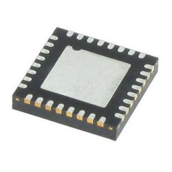 Freescale Semiconductor MKL15Z128VFM4