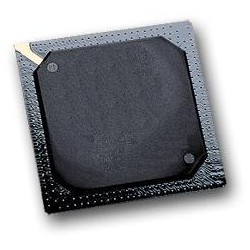 Freescale Semiconductor MPC533CVR40