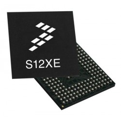 Freescale Semiconductor S912XEQ512J3VAG