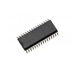 Alliance Memory AS6C4008A-55SIN