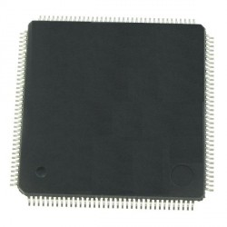 Freescale Semiconductor SPC5604BF2MLQ6
