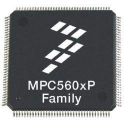 Freescale Semiconductor SPC5604PEF1MLQ6