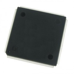 Freescale Semiconductor SPC5606SF2CLU6