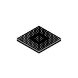 Freescale Semiconductor SPC5668GK0MMGR