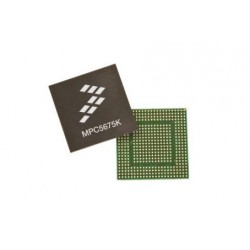 Freescale Semiconductor SPC5674KFF0VMS2