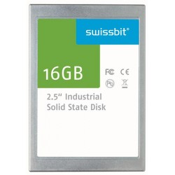 Swissbit SFSA16GBQ1BR8TO-I-DT-226-STD