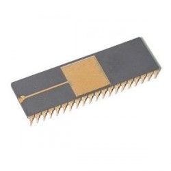 Analog Devices Inc. AD2S80ALD