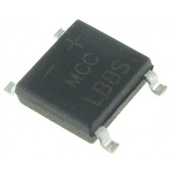Micro Commercial Components (MCC) LMB8S-TP