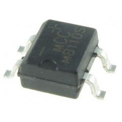 Micro Commercial Components (MCC) MB110S-TP