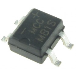 Micro Commercial Components (MCC) MB1S-TP