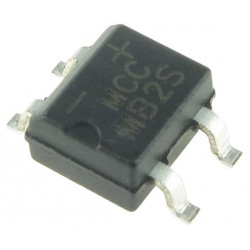 Micro Commercial Components (MCC) MB2S-TP