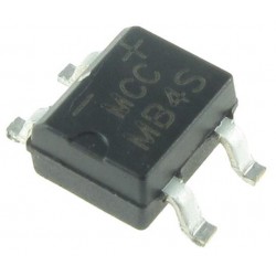 Micro Commercial Components (MCC) MB4S-TP