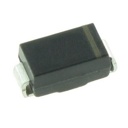 Micro Commercial Components (MCC) S2G-TP