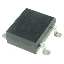 Micro Commercial Components (MCC) SDB107-TP