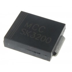 Micro Commercial Components (MCC) SK3200-TP