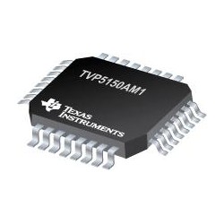 Texas Instruments TVP5150AM1IZQC
