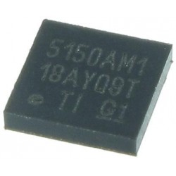 Texas Instruments TVP5150AM1ZQC