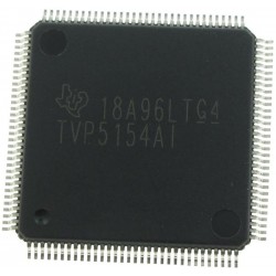 Texas Instruments TVP5154AIPNP
