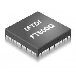 FTDI FT800Q-T