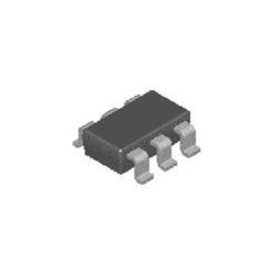 Microchip MCP40D18T-103E/LT