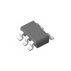 Microchip MCP40D19T-103E/LT