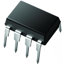 Microchip MCP4141-502E/P