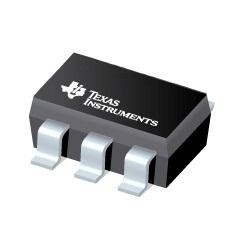 Texas Instruments LMP8640MK-F/NOPB