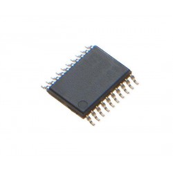 Microchip MCP4341-503E/ST