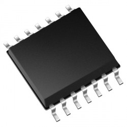 Microchip MCP4352-502E/ST