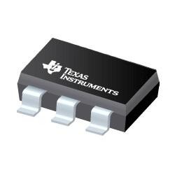 Texas Instruments LPV521MGE/NOPB