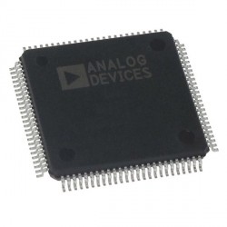 Analog Devices Inc. AD9858BSVZ
