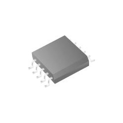 Microchip MCP4642-502E/UN