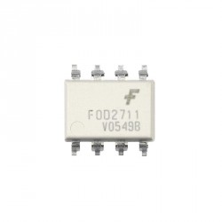 Fairchild Semiconductor FOD2711AS