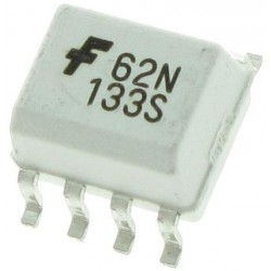Fairchild Semiconductor HCPL062N