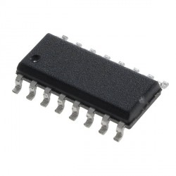Maxim Integrated DS1805Z-010+