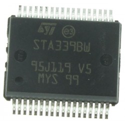 STMicroelectronics STA339BWTR