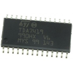 STMicroelectronics TDA7419