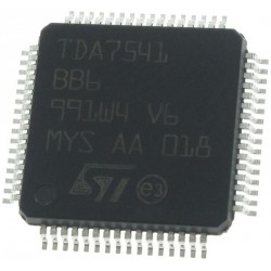 STMicroelectronics TDA7541B
