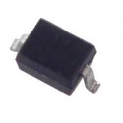 ON Semiconductor BAS16HT1G