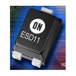 ON Semiconductor ESD11A5.0DT5G