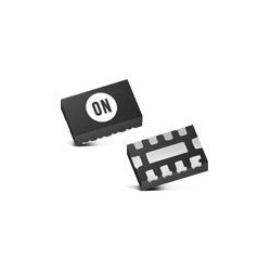 ON Semiconductor ESD9X3.3ST5G