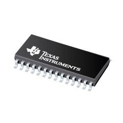 Texas Instruments PCM1681PWP