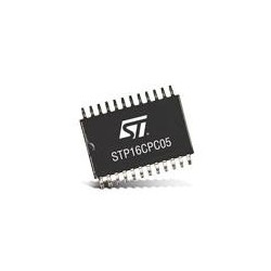STMicroelectronics STP16CPC05XTTR