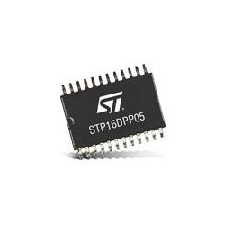 STMicroelectronics STP16DPP05XTTR