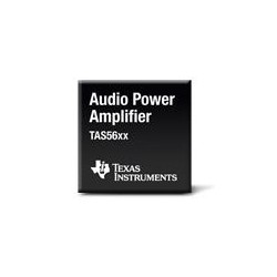 Texas Instruments TAS5630DKD